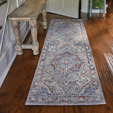 Agate Rug 2'X6' - Park Designs - The Fox Decor